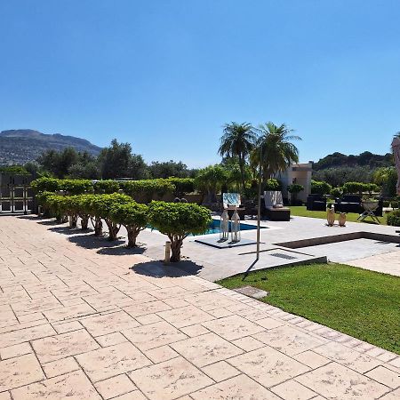 Villa Maria CCharaki Zewnętrze zdjęcie