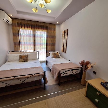 Villa Maria CCharaki Zewnętrze zdjęcie