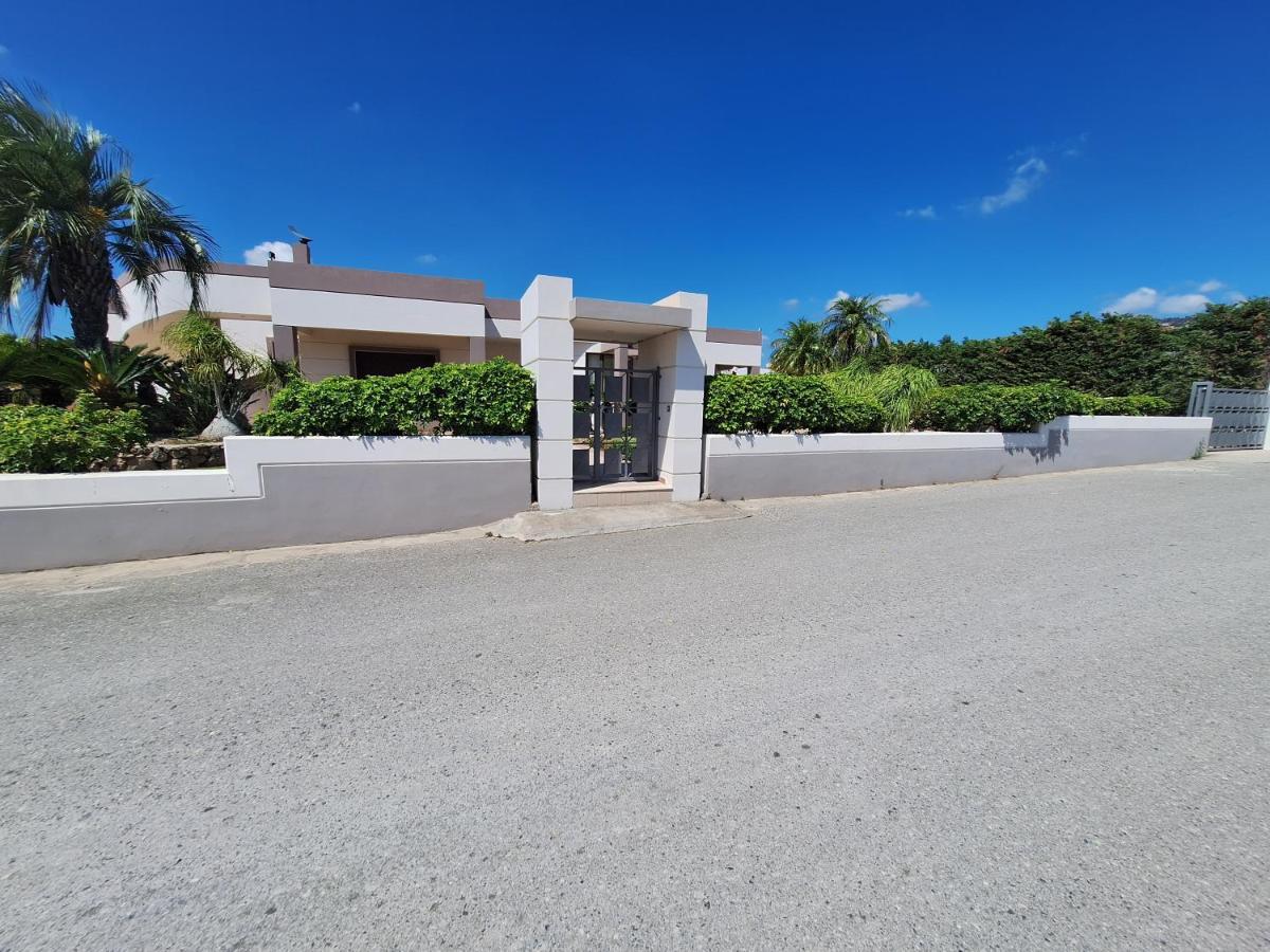 Villa Maria CCharaki Zewnętrze zdjęcie