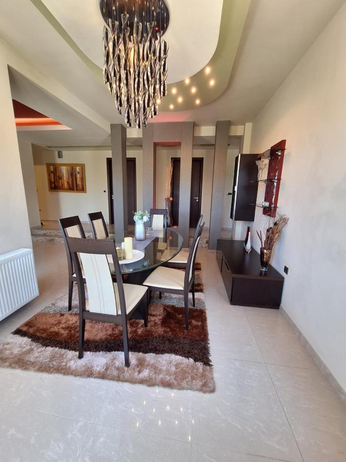Villa Maria CCharaki Zewnętrze zdjęcie