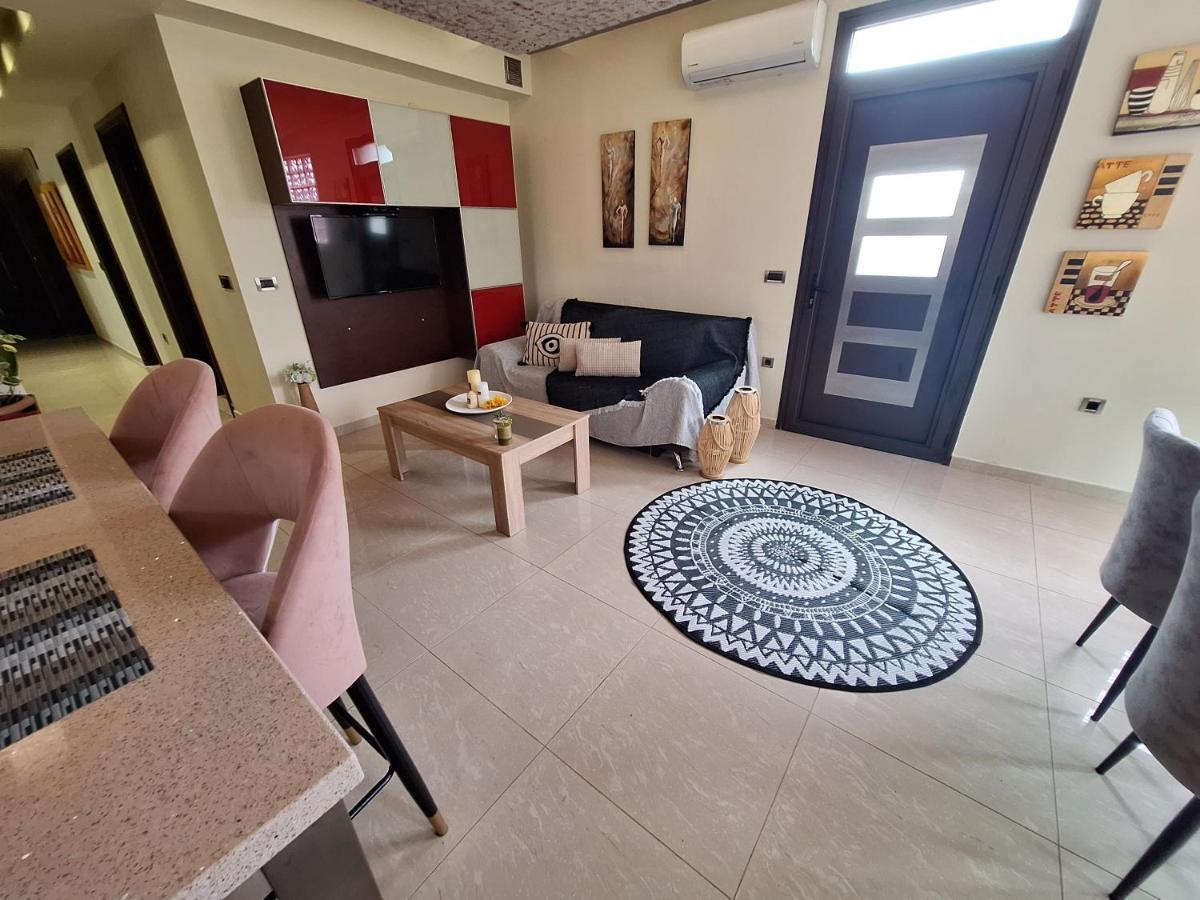 Villa Maria CCharaki Zewnętrze zdjęcie