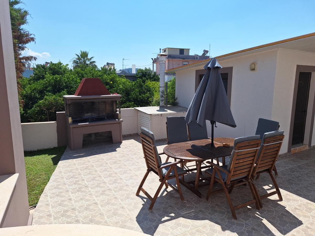 Villa Maria CCharaki Zewnętrze zdjęcie
