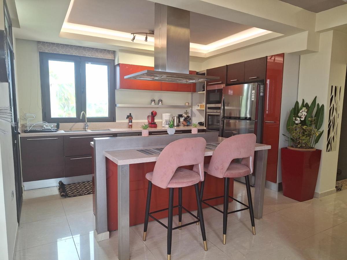 Villa Maria CCharaki Zewnętrze zdjęcie